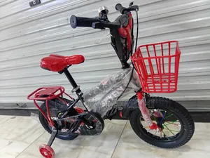 Skyfly Kids Bicycle Size 12 2-4years