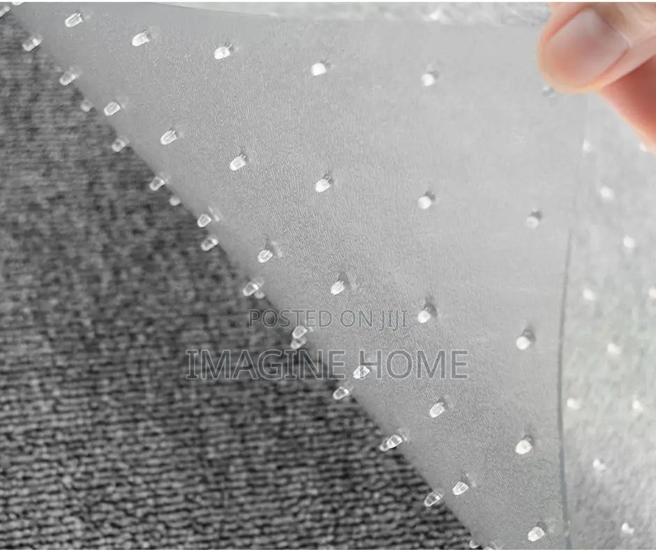 Keep Your Carpet Clean With Carpet Protector