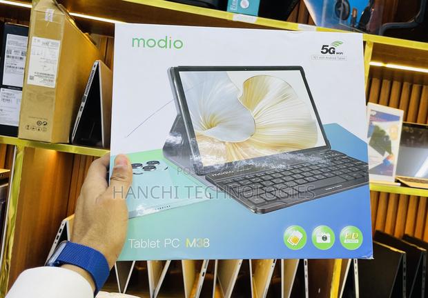 New Modio M39 512 GB - thumbnail 3