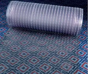 Hard and Long Lasting Carpet Protector