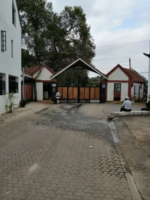 5bdrm House in Matundu Villas, Westlands for rent