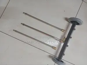 New Stock Arrival Pressure Washer Gun Underground