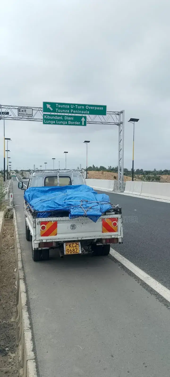 Transport Moving Serving