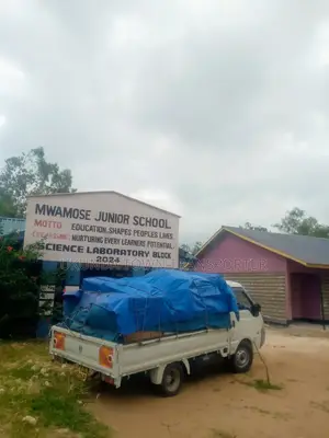 Transport Moving Serving