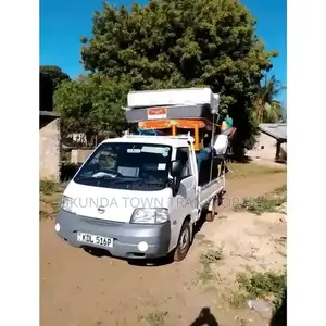 Transport Moving Serving