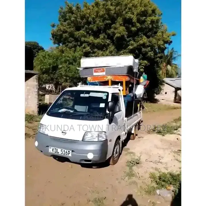 Transport Moving Serving