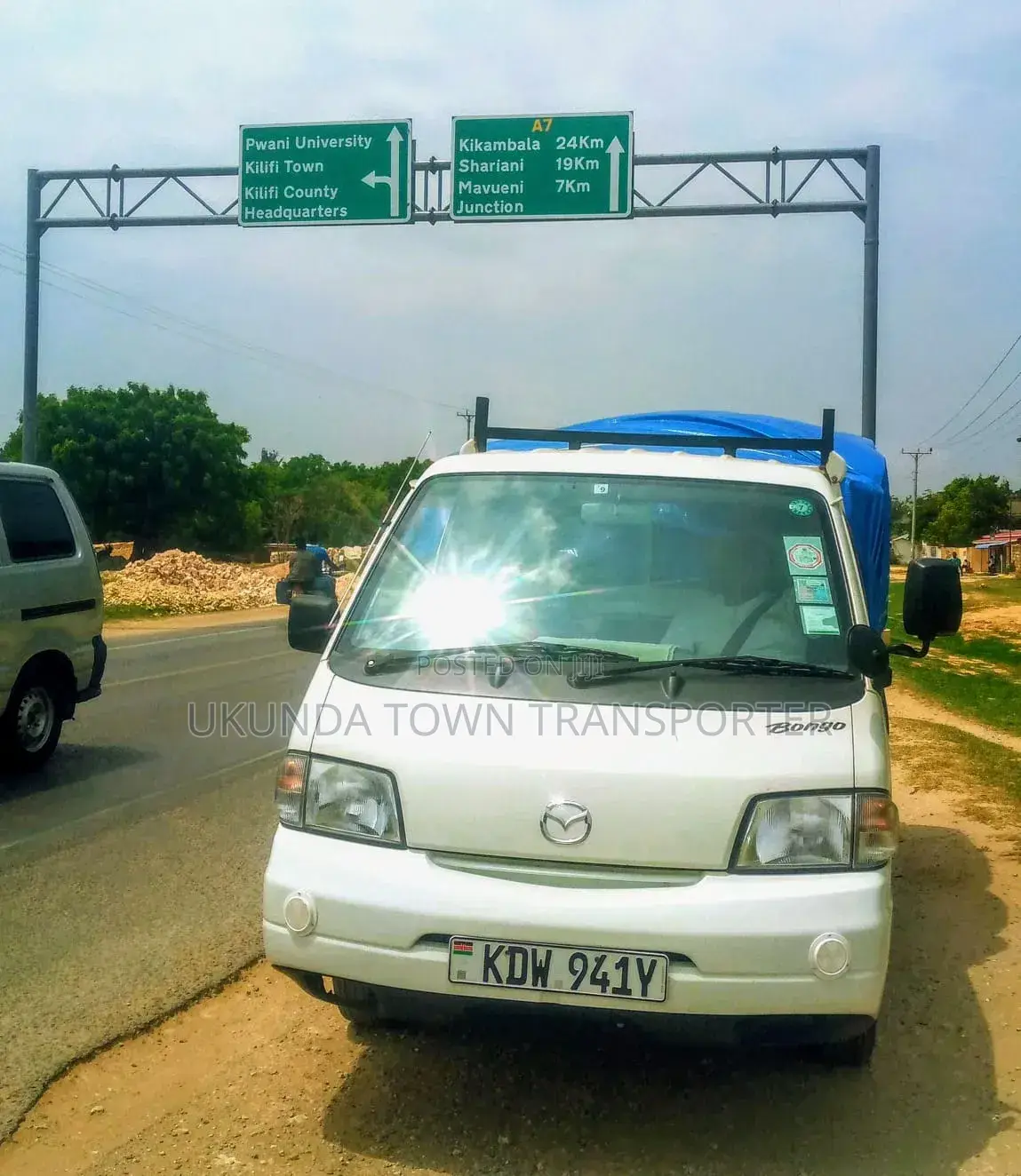 Transport Moving Serving