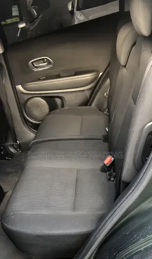 Honda Vezel 1.5 Hybrid 2WD 2015 Green