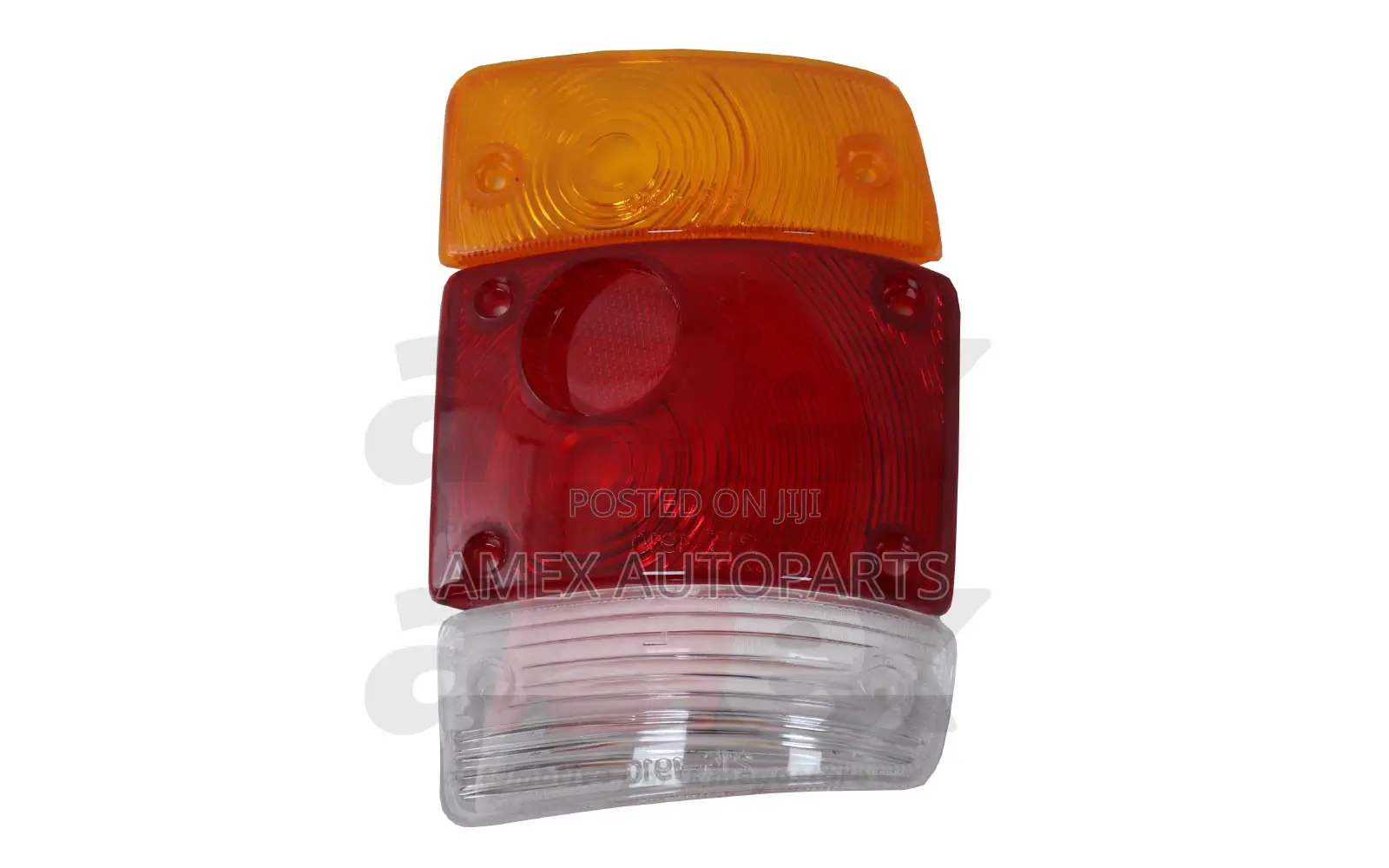 Tail Lens Nissan A12 Datsun 1200 1971 - 1983 RHS / LHS