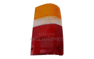 Tail Lens Toyota Hilux Yn85 1989 - 1992 RHS / LHS