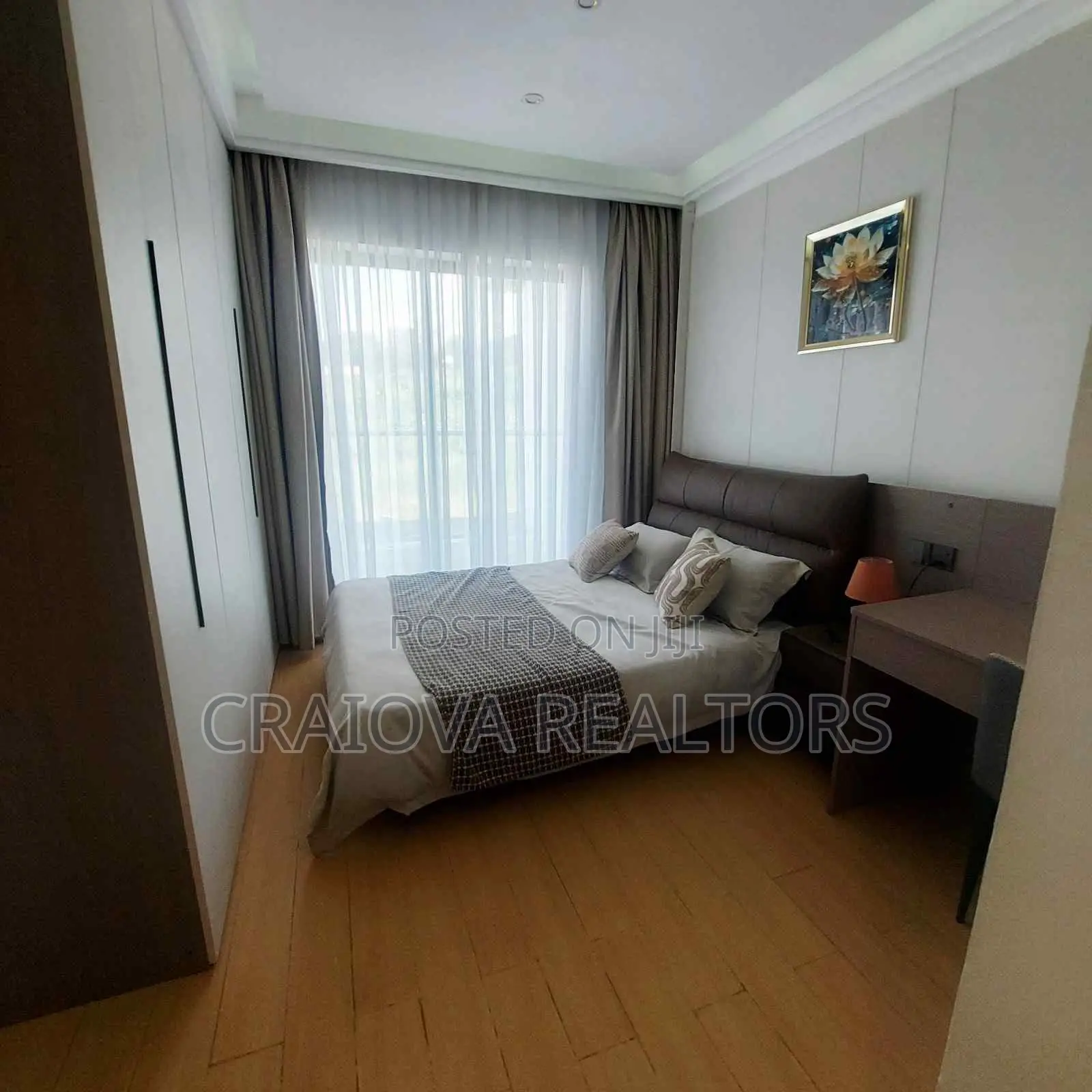 Studio Apartment in Roysambu for sale