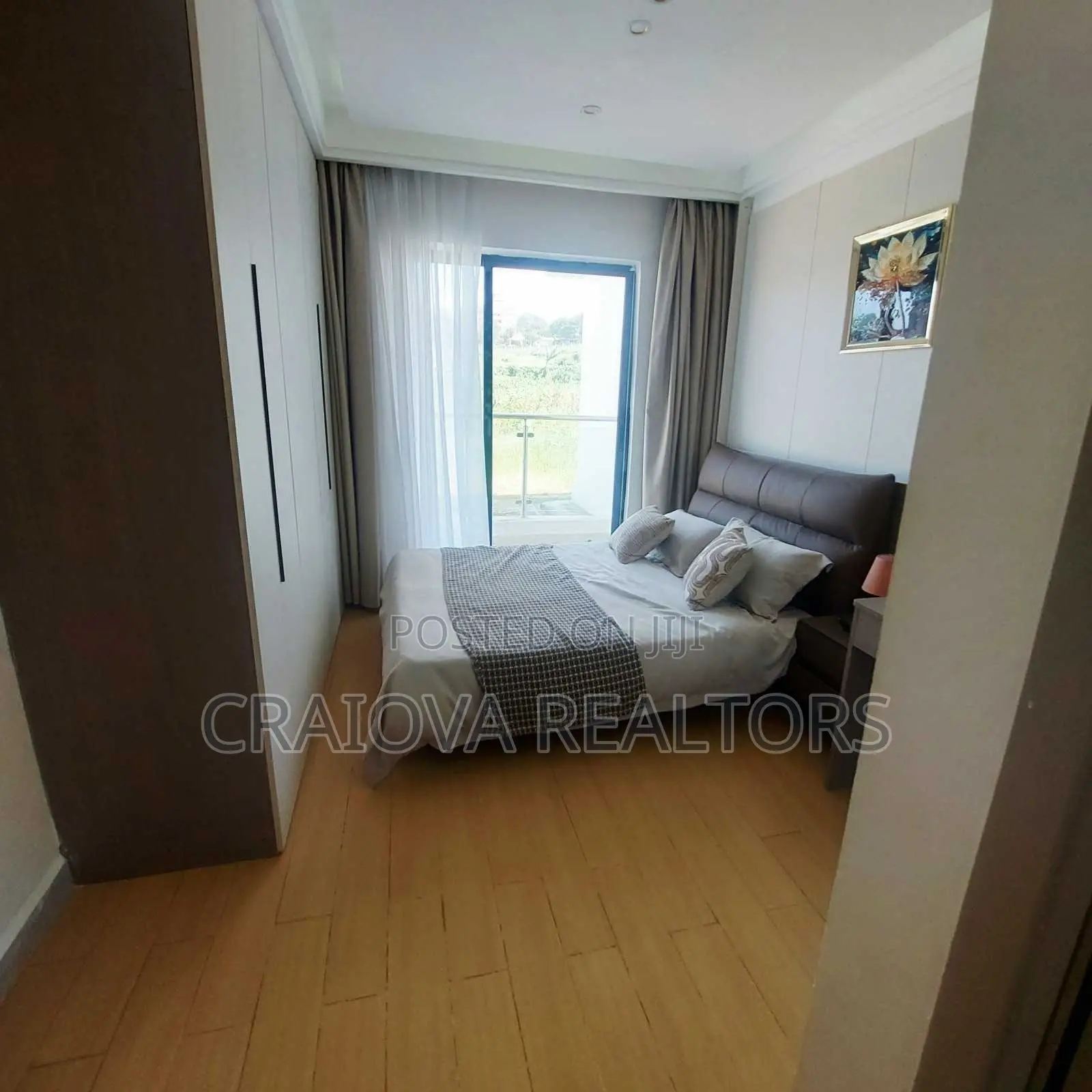Studio Apartment in Roysambu for sale