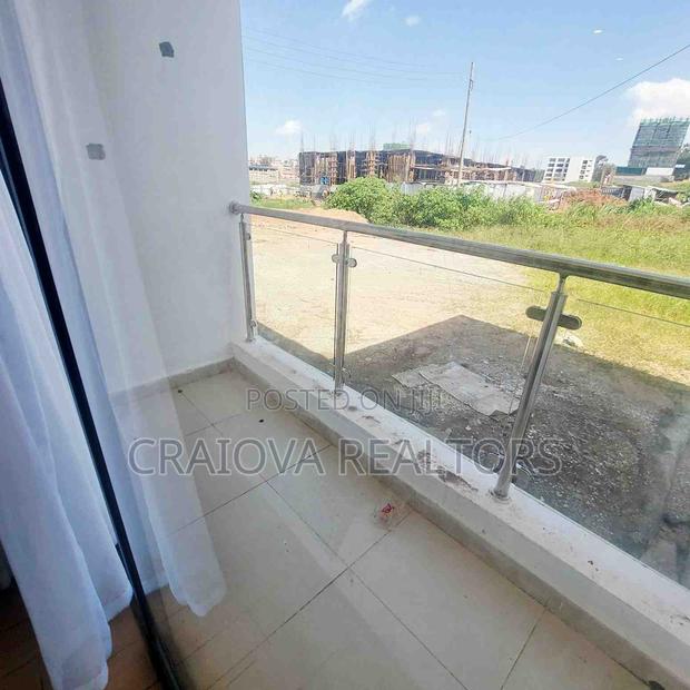 Studio Apartment in Roysambu for sale - thumbnail 6