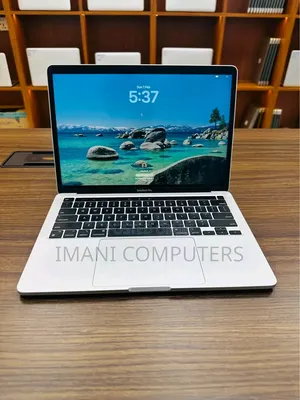 Laptop Apple MacBook Pro 2020 32GB Intel Core i7 SSD 512GB