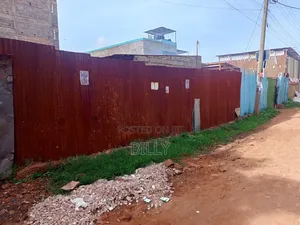 Plot for Sale at Kenyatta Road
