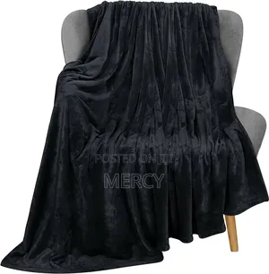 Plain Fleece Blankets
