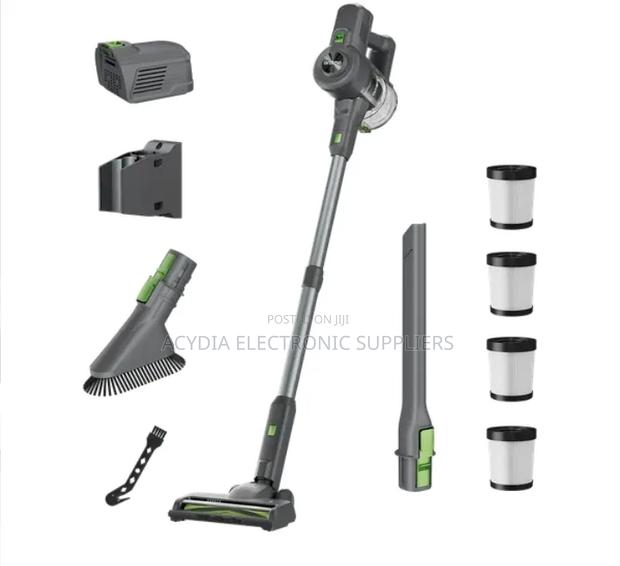 Oraimo Cordless Stick Cybervac 180w Vacuum Cleaner