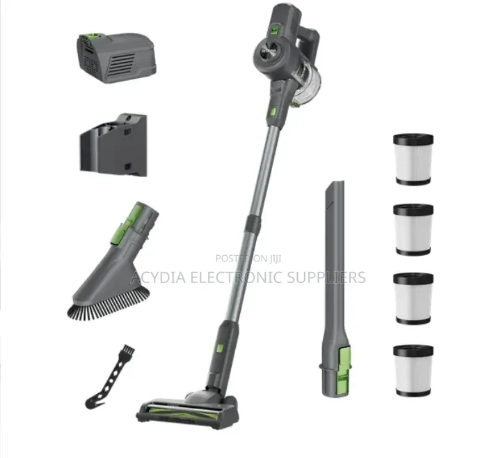 Oraimo Cordless Stick Cybervac 180w Vacuum Cleaner