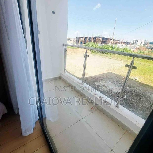 Studio Apartment in Roysambu for sale - thumbnail 6