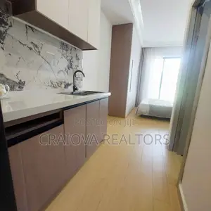 Studio Apartment in Roysambu for sale