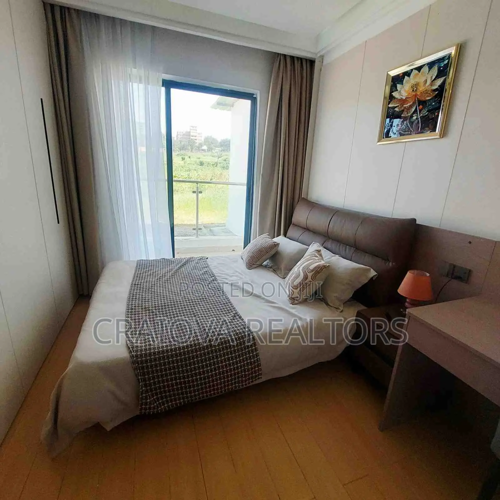 Studio Apartment in Roysambu for sale