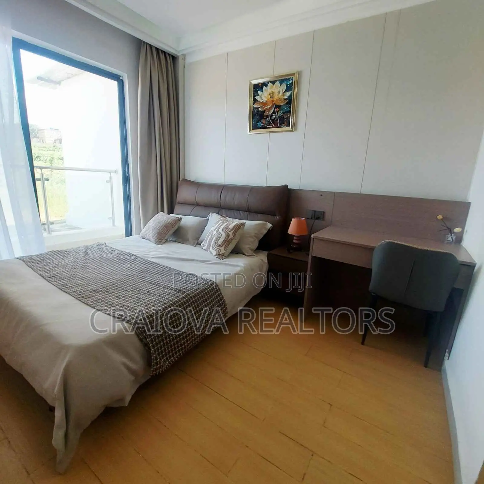 Studio Apartment in Roysambu for sale