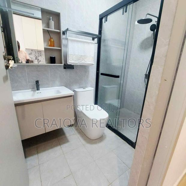 Studio Apartment in Roysambu for sale - thumbnail 7