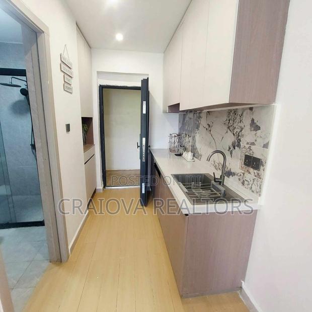 Studio Apartment in Roysambu for sale - thumbnail 3