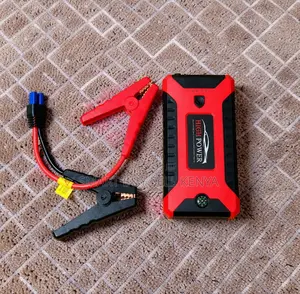 Night Use Car Compatible 12v Jump Starter Pack Battery Charger