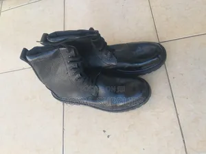 Security Boots / Askari Boots