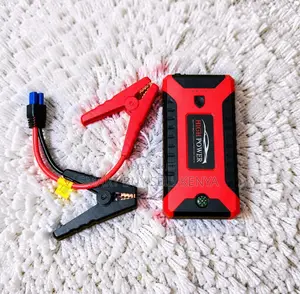 Universal Fit Easy Setup 12v Jump Starter Pack Battery Charger