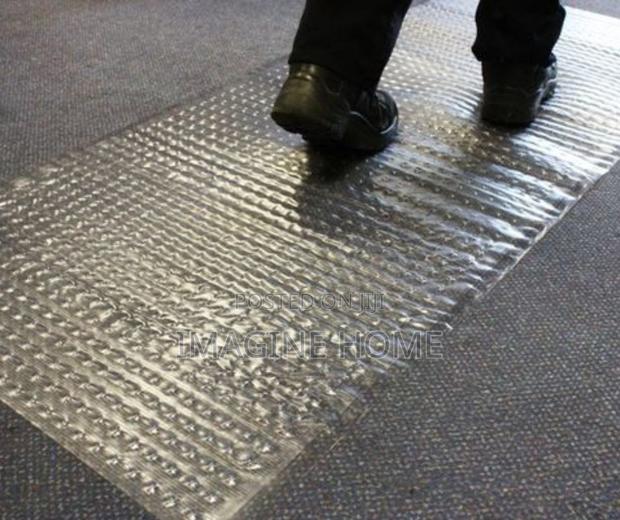 Carpet Protector That Saves Cleaning Cost - main view