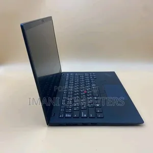 Laptop Lenovo ThinkPad X1 Carbon 16GB Intel Core i7 SSD 512GB