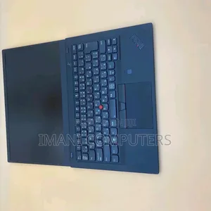 Laptop Lenovo ThinkPad X1 Carbon 16GB Intel Core i7 SSD 512GB