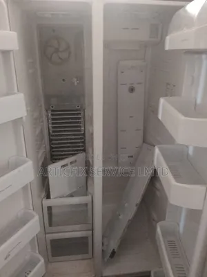 Fridge Not Cooling