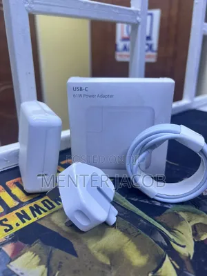 Apple C to C Charger
