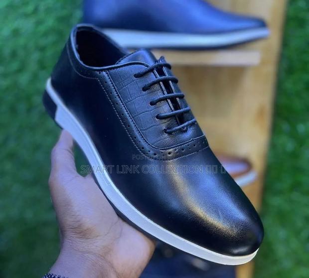 Berluti Men's Formal - thumbnail 2