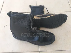 Security Boots / Askari Boots
