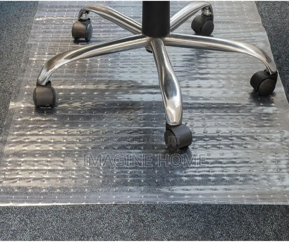 Shield Your Carpet With Carpet Protector