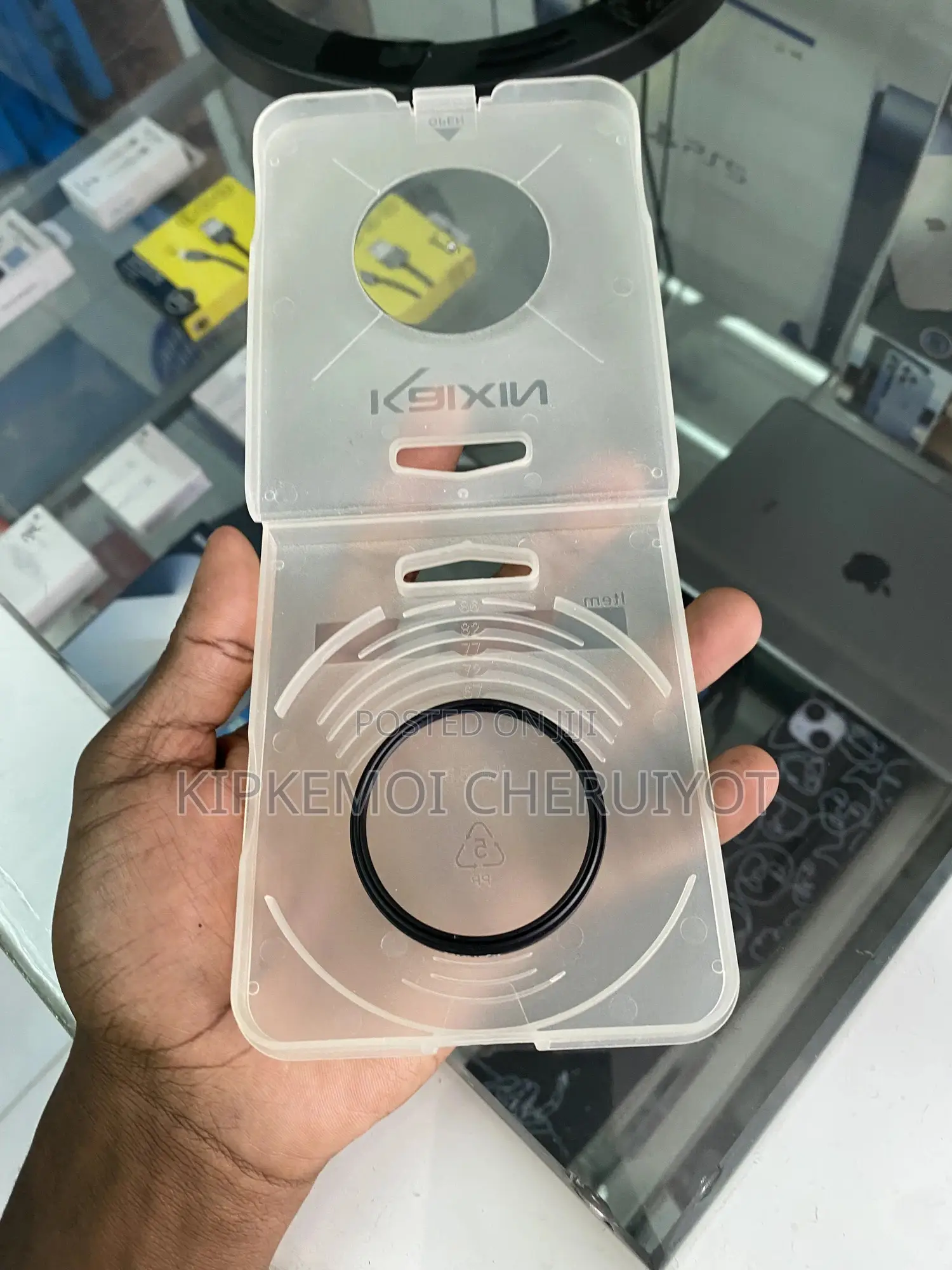 Lens Filter 49mm