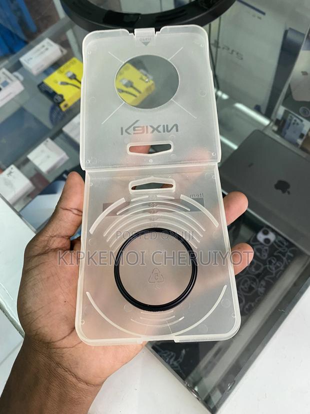 Lens Filter 49mm