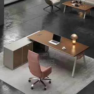 Office Desks : 1600mm Executive Office Desk