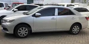 Toyota Allion 2018 Silver