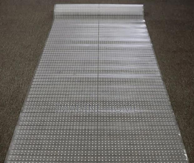 Tough on Dirt With Carpet Protector - main view