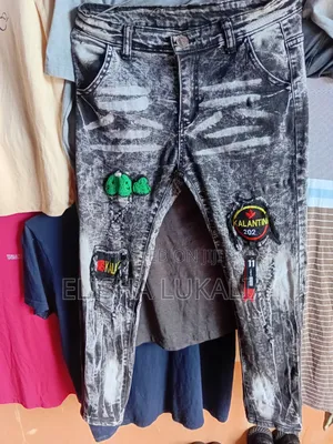 Quality Men Wear