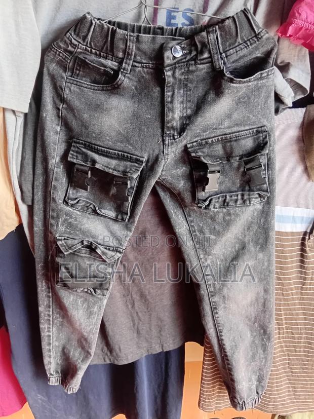 Quality Men Wear - thumbnail 2