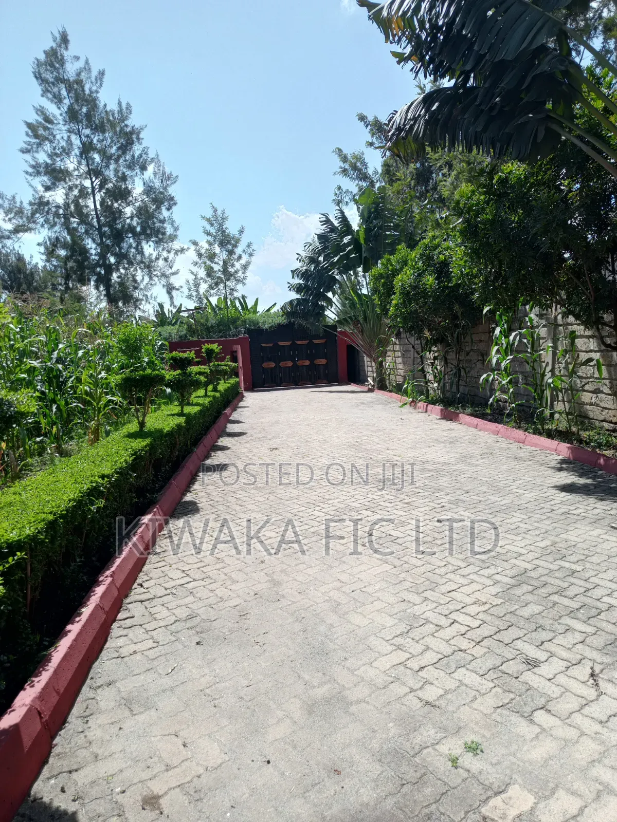5bdrm House in Ruai for rent
