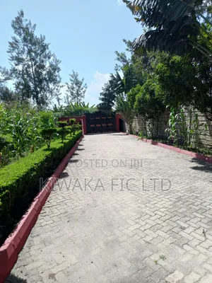 5bdrm House in Ruai for rent