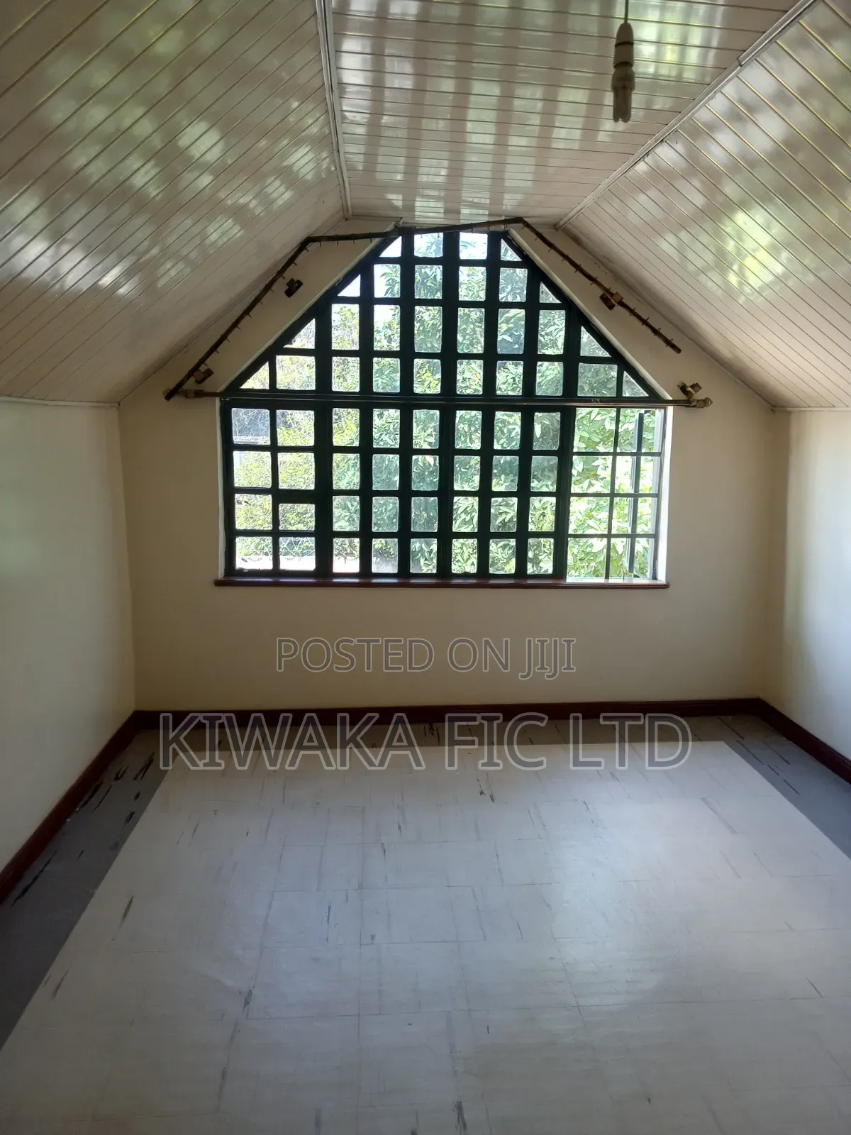 5bdrm House in Ruai for rent