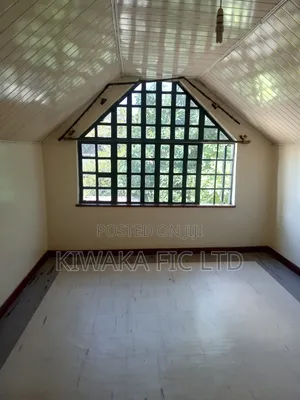 5bdrm House in Ruai for rent